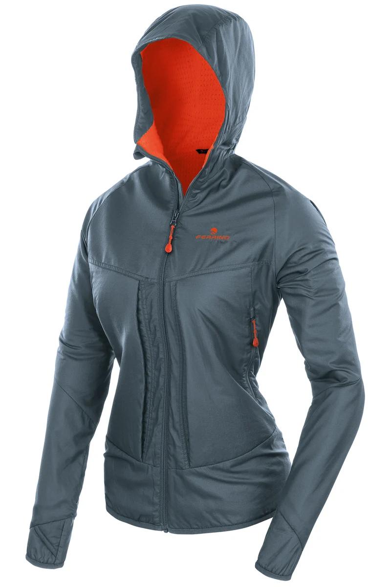 FERRINO - GIACCA BREITHORN DONNA