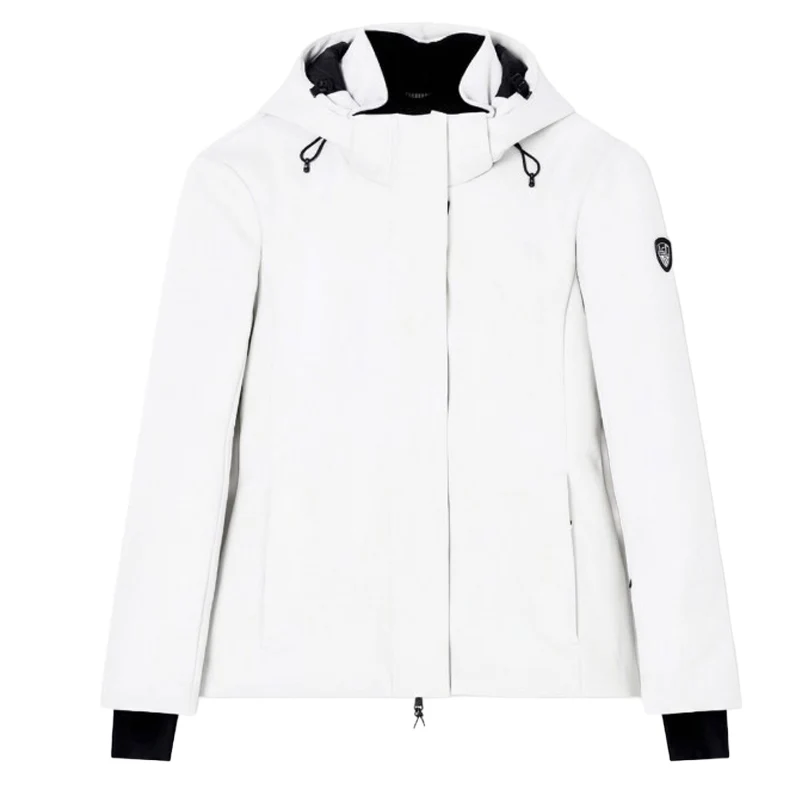 Giacca donna Softshell Stratum7