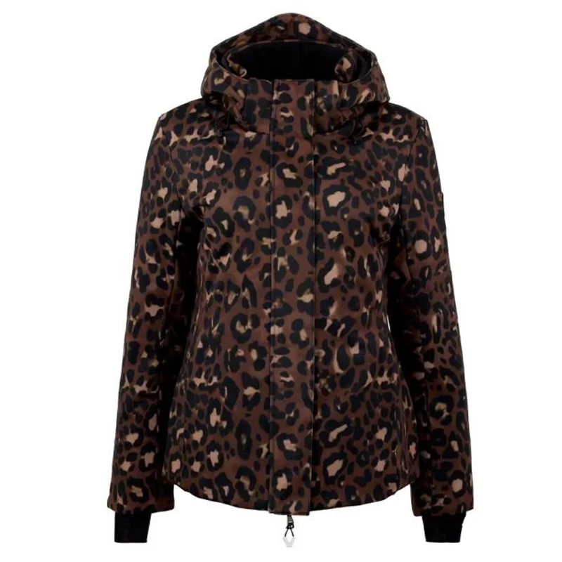 Giacca donna Softshell Stratum7