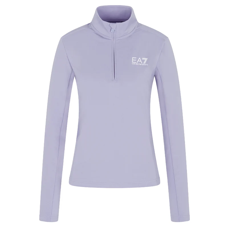 Maglia donna Kitzbuhel Powerstretch
