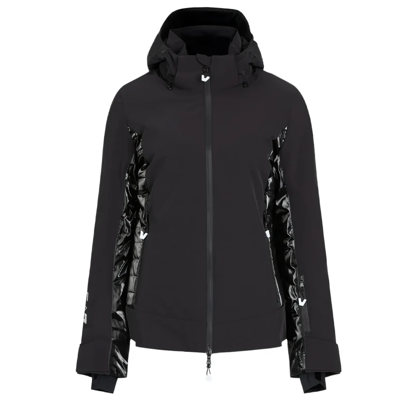 Giacca donna Ski Cortina Dermizax