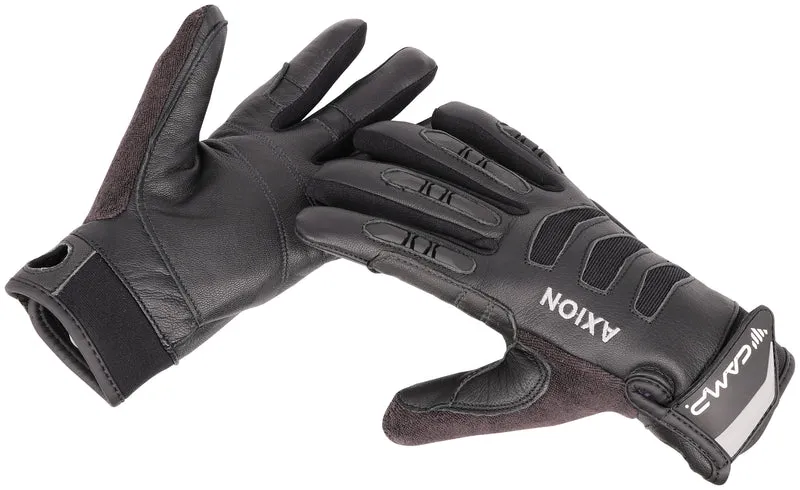 CAMP - AXION BLACK - Guanto