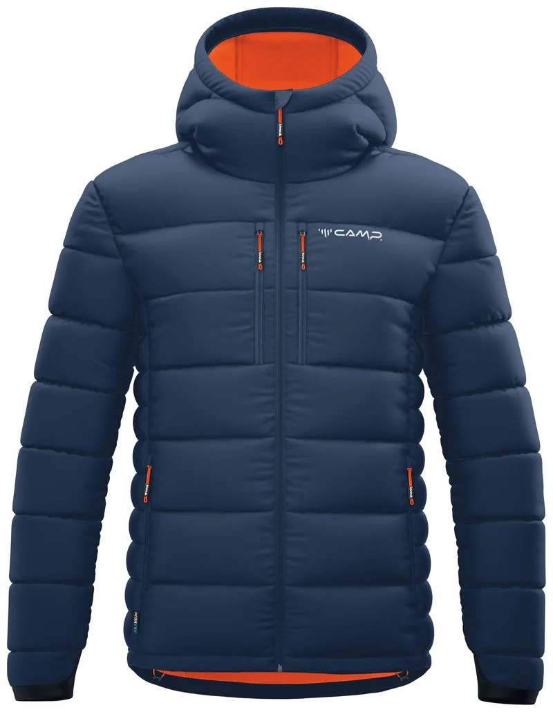 CAMP - COSMO JACKET