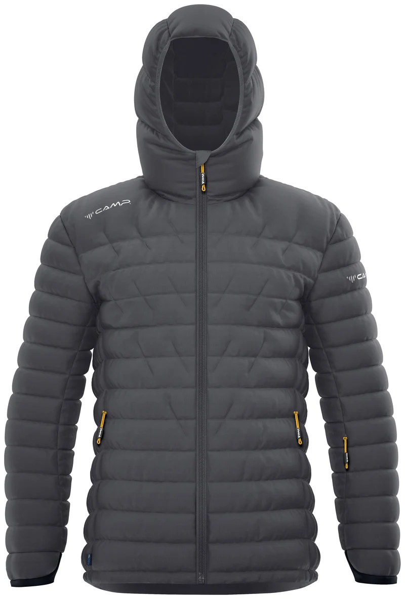 CAMP - NIVIX LIGHT JACKET
