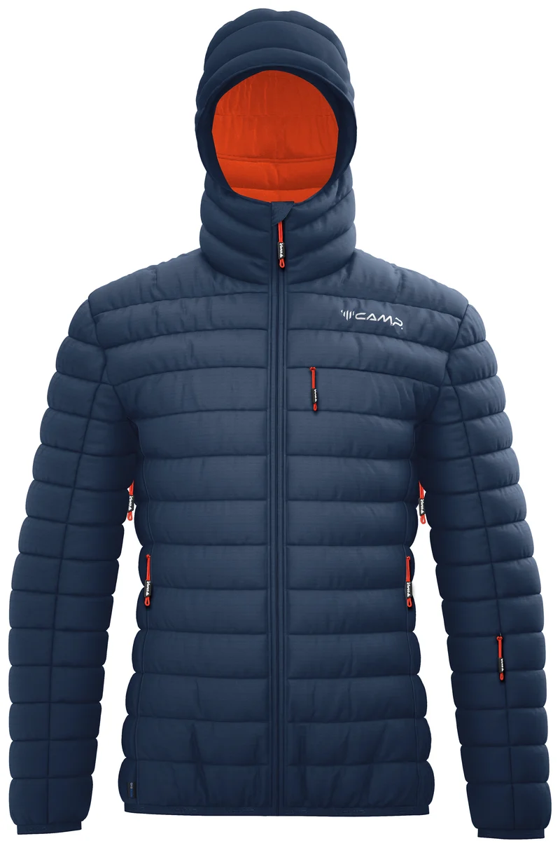 CAMP - NIVIX JACKET 2.0