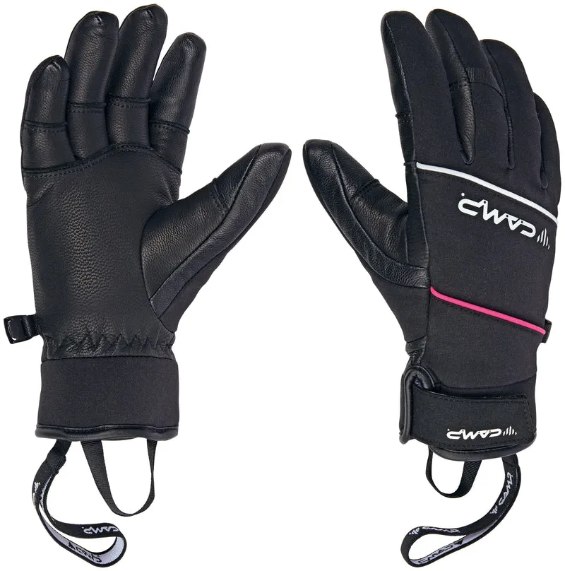 CAMP - G HOT WOOL DRY LADY - Guanto