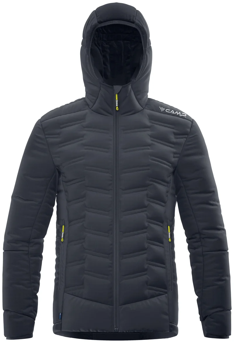 CAMP - JOKER JACKET
