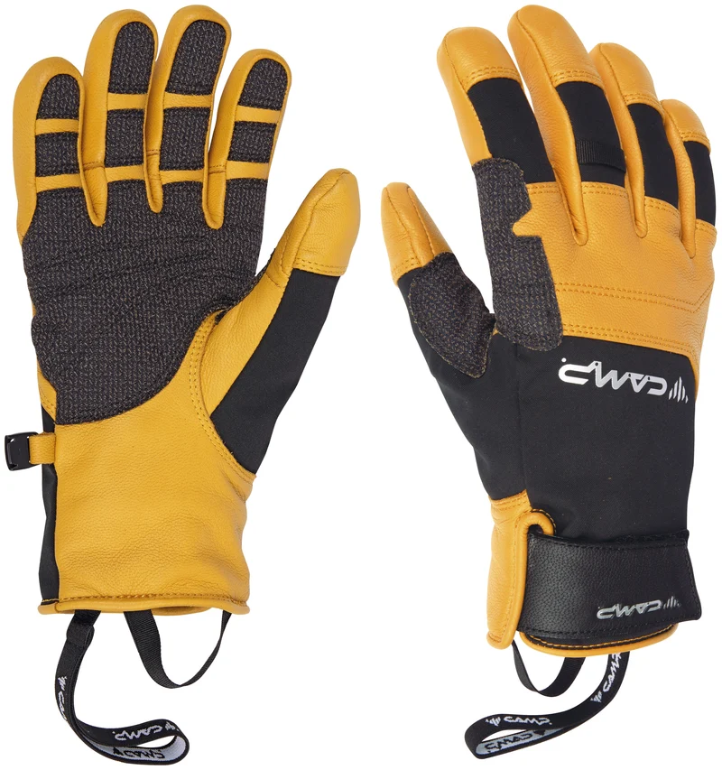 CAMP - GEKO GRIP - Guanto