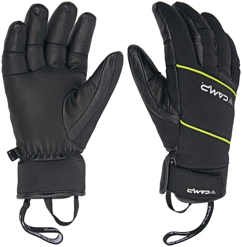 CAMP - G HOT WOOL DRY - Guanto