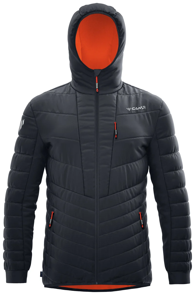 CAMP - VERTEX JACKET