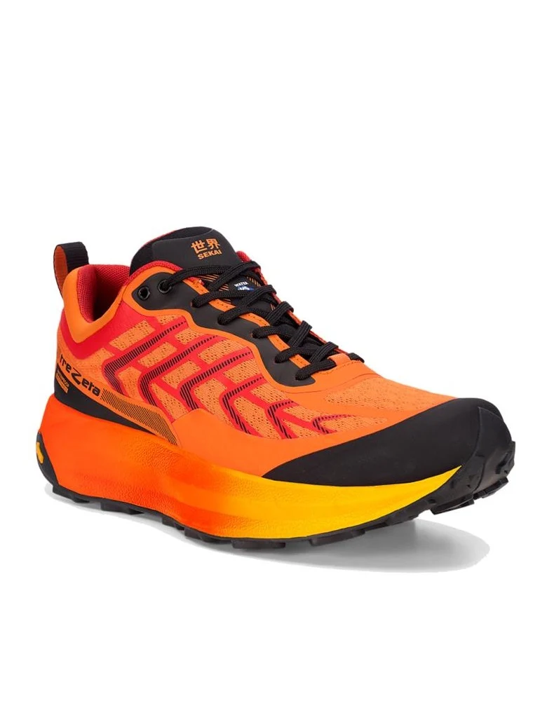 TREZETA SEKAI WP SCARPE TRAIL UOMO