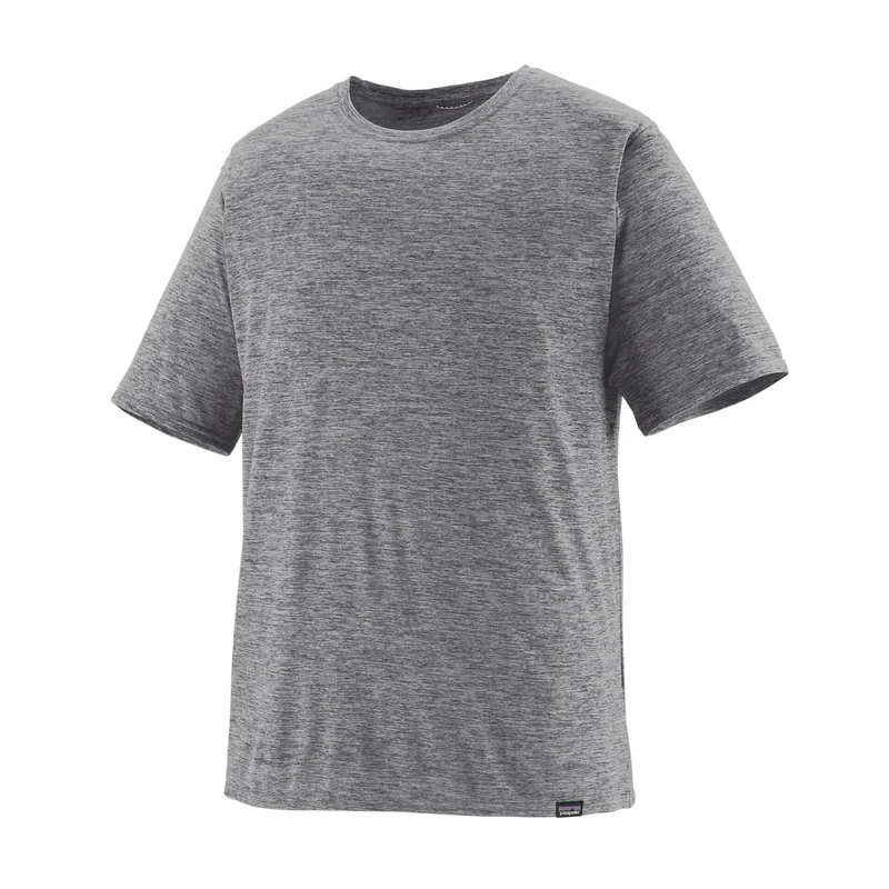 PATAGONIA CAPILENE COOL DAILY SHIRT UOMO