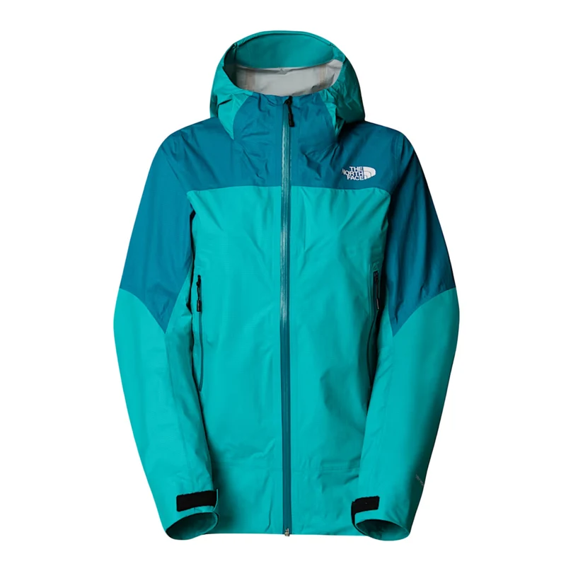THE NORTH FACE SIGNAL DRYVENT GIACCA DONNA
