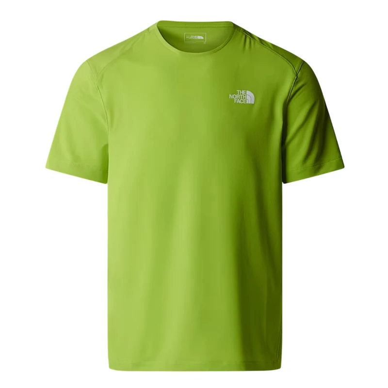 THE NORTH FACE LIGHTNING ALPINE T-SHIRT UOMO