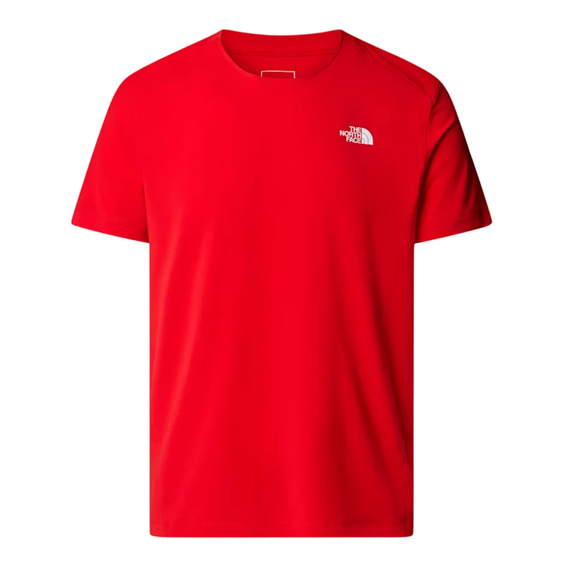 THE NORTH FACE LIGHTNING ALPINE T-SHIRT UOMO