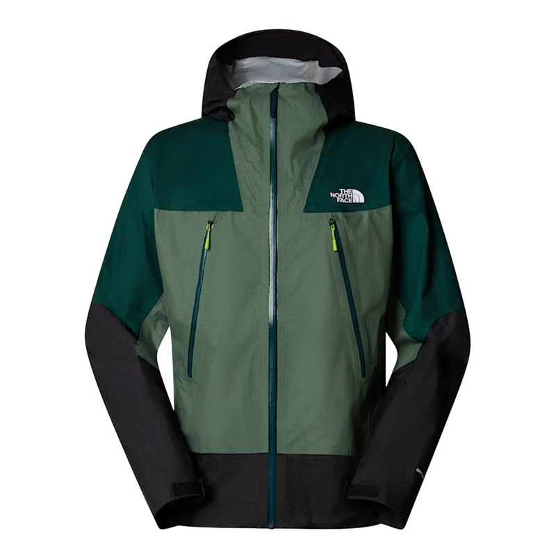 THE NORTH FACE SIGNAL DRYVENT GIACCA UOMO