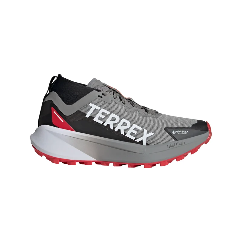 ADIDAS TERREX AGRAVIC GTX SCARPE TRAIL DONNA