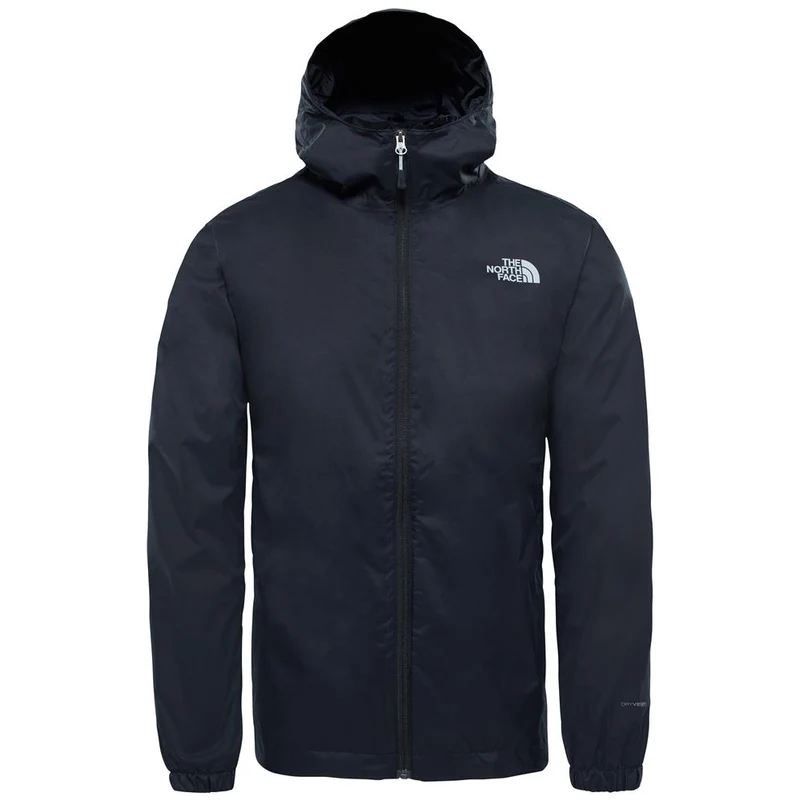THE NORTH FACE QUEST JACKET UOMO