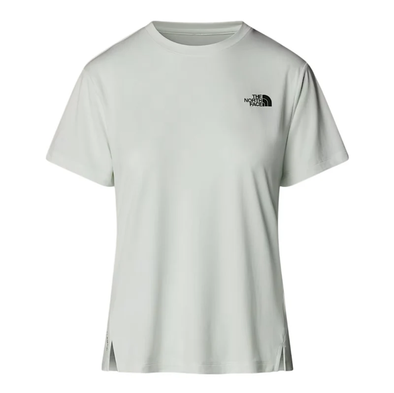 THE NORTH FACE FLEX T-SHIRT DONNA