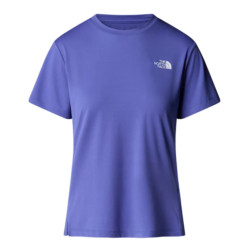 THE NORTH FACE FLEX T-SHIRT DONNA