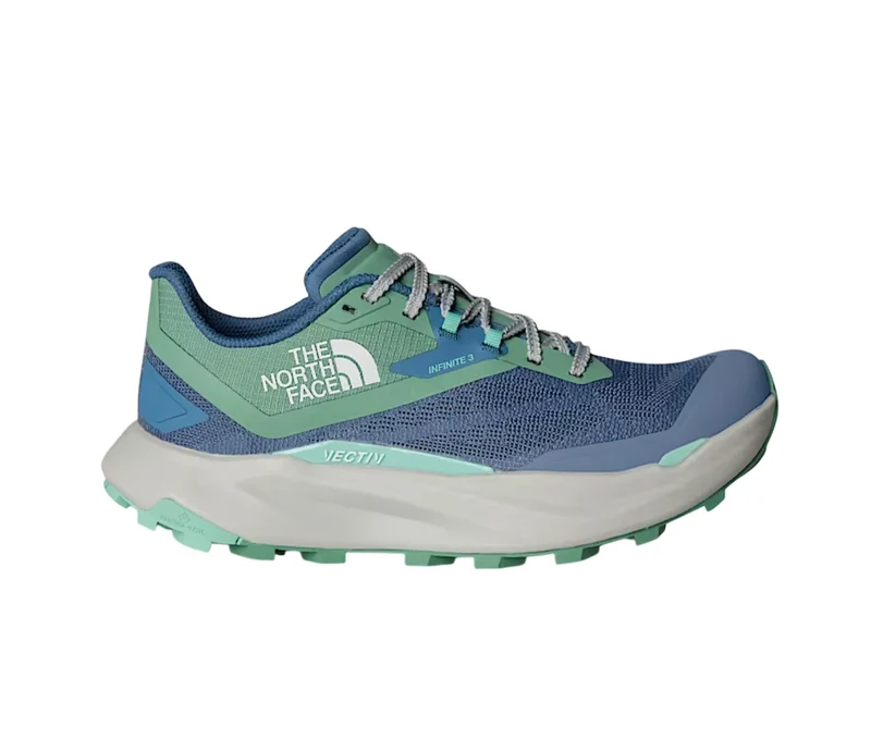 THE NORTH FACE VECTIV INFINITE 3 SCARPA TRAIL DONNA