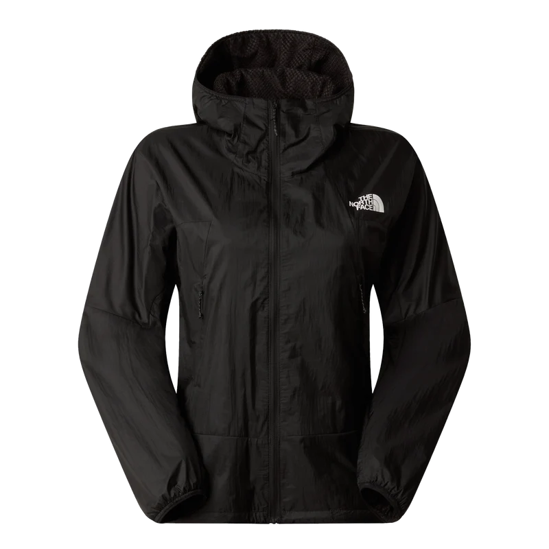 The North Face - Ridgelite Futurefleece Wind Jacket da donna
