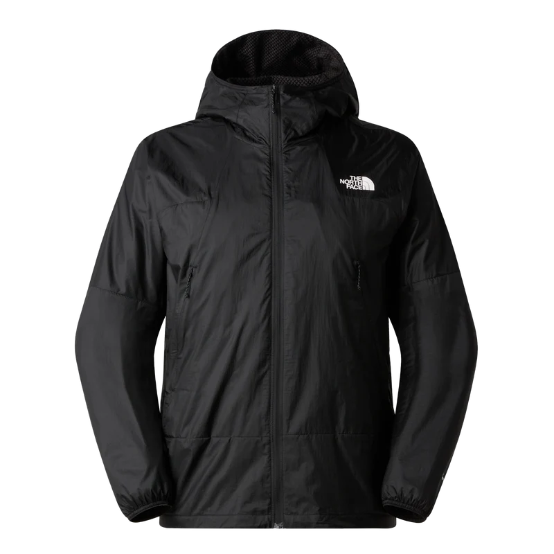 The North Face - Ridgelite Futurefleece Wind Jacket da uomo