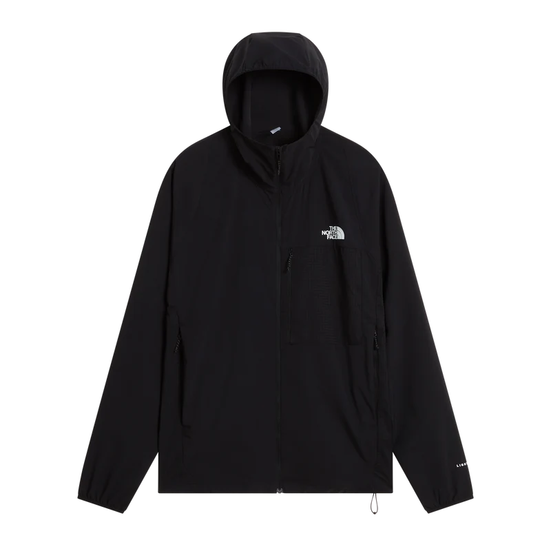 The North Face - Lightrange Woven Jacket da uomo