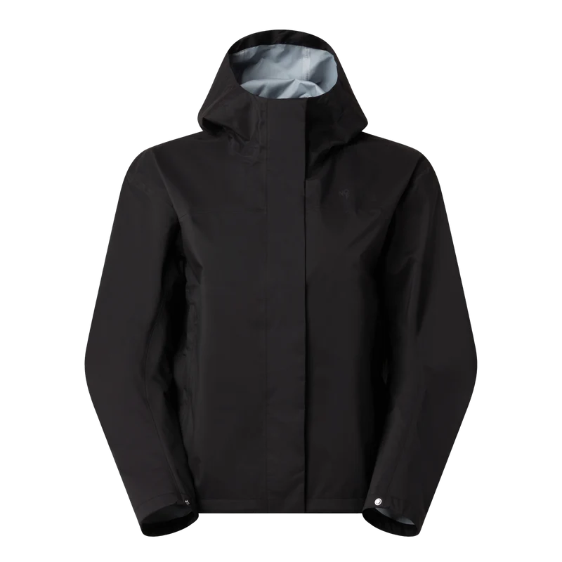 The North Face - Voyage Rain 3l Hooded Jacket da donna