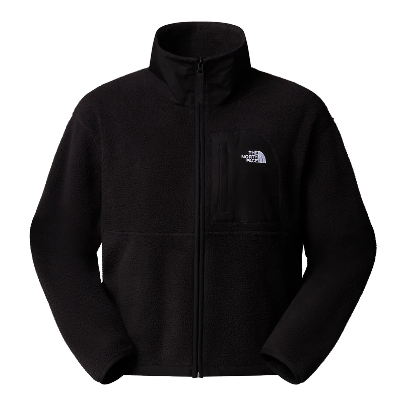 The North Face - Yumiori Off Peak full-zip Jacket da donna