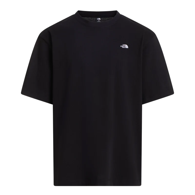 The North Face - Tnf Essential Simple Dome Os Ss Tee da uomo