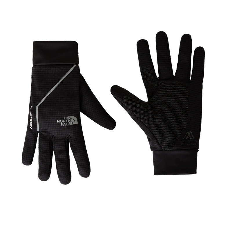 The North Face - Flex Flashdry Glove unisex