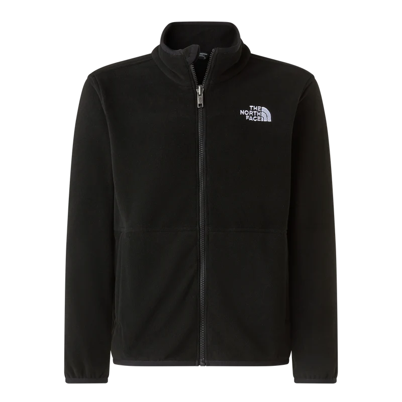 The North Face - Teen Glacier full-zip Zip In Jacket Glacier