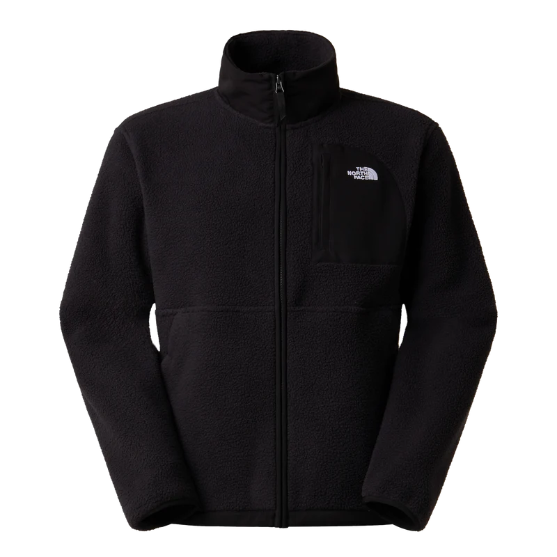 The North Face - Yumiori Off Peak full-zip Jacket da uomo