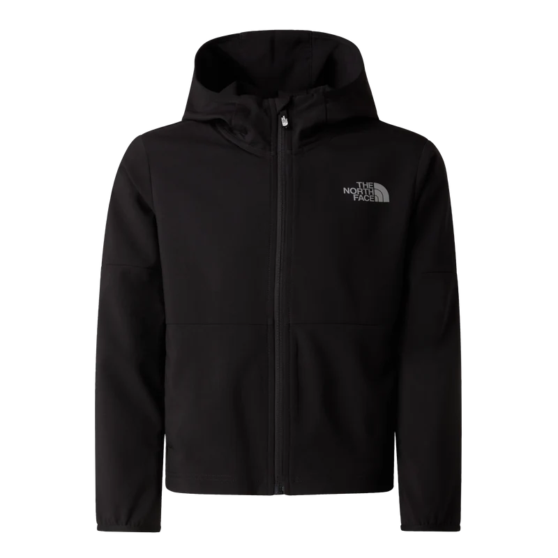 The North Face - B On The Trail full-zip Hoodie