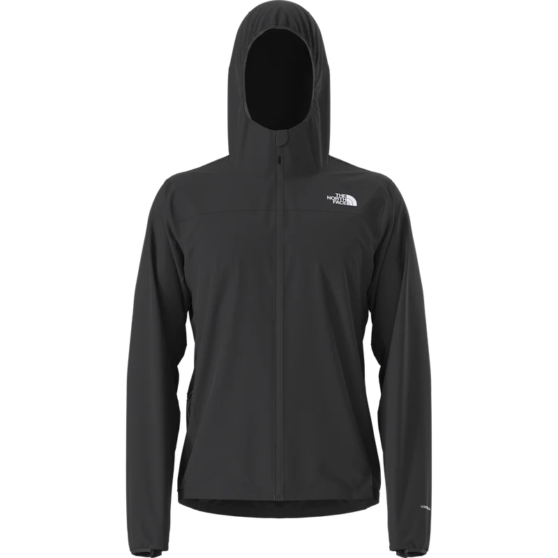 The North Face - Fontanales Wind Jacket Caraway Seed da uomo