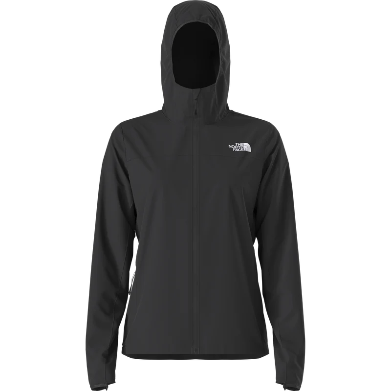 The North Face - Fontanales Wind Jacket da donna