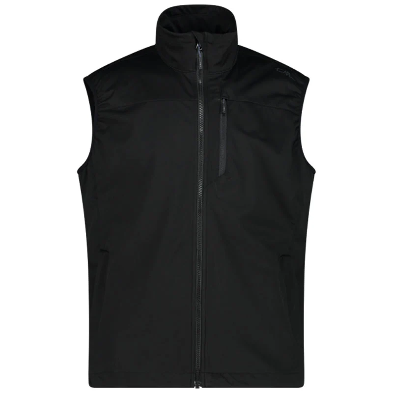 Gilet uomo Softshell