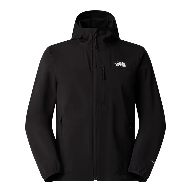 The North Face - Nimble Hoodie 2 da uomo