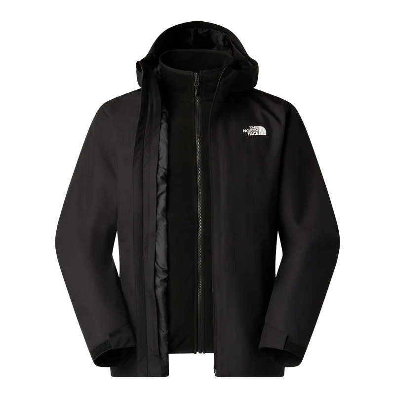 The North Face - Quest Triclimate da uomo