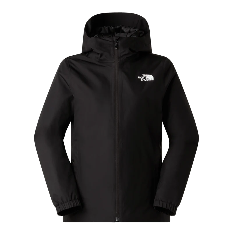 The North Face - Quest Ins Jacket da donna