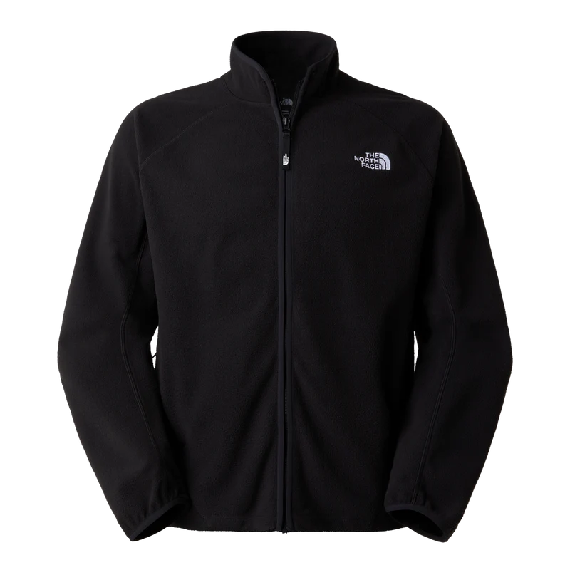 The North Face - Oxara full-zip Fleece da uomo