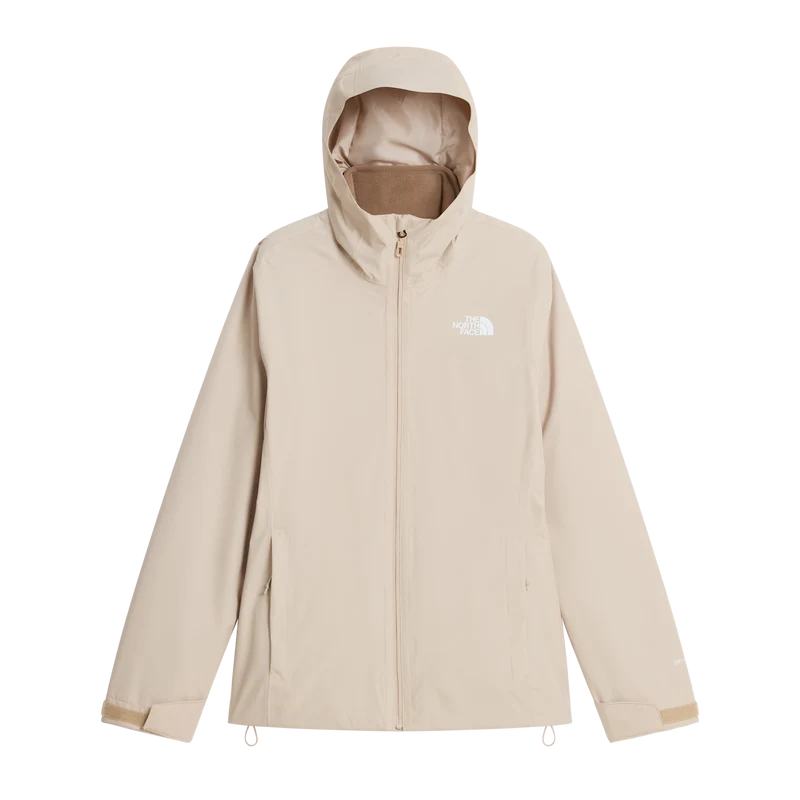 The North Face - Quest Triclimate da donna