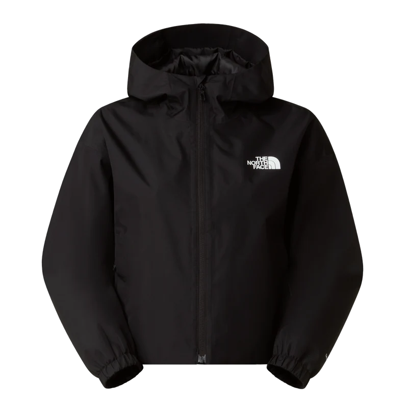 The North Face - Quest Cropped Jacket da donna