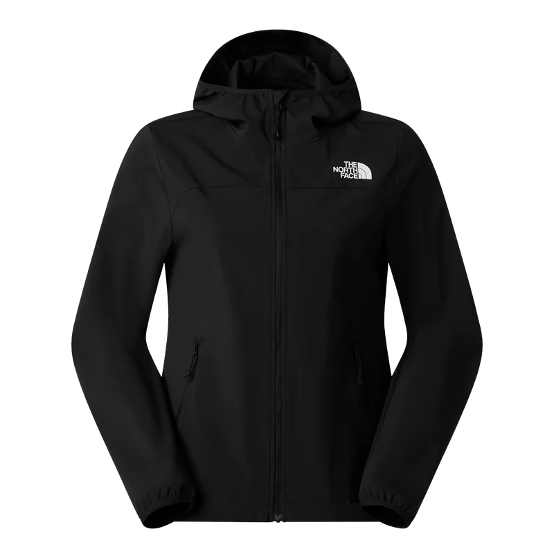 The North Face - Nimble Hoodie 2 da donna