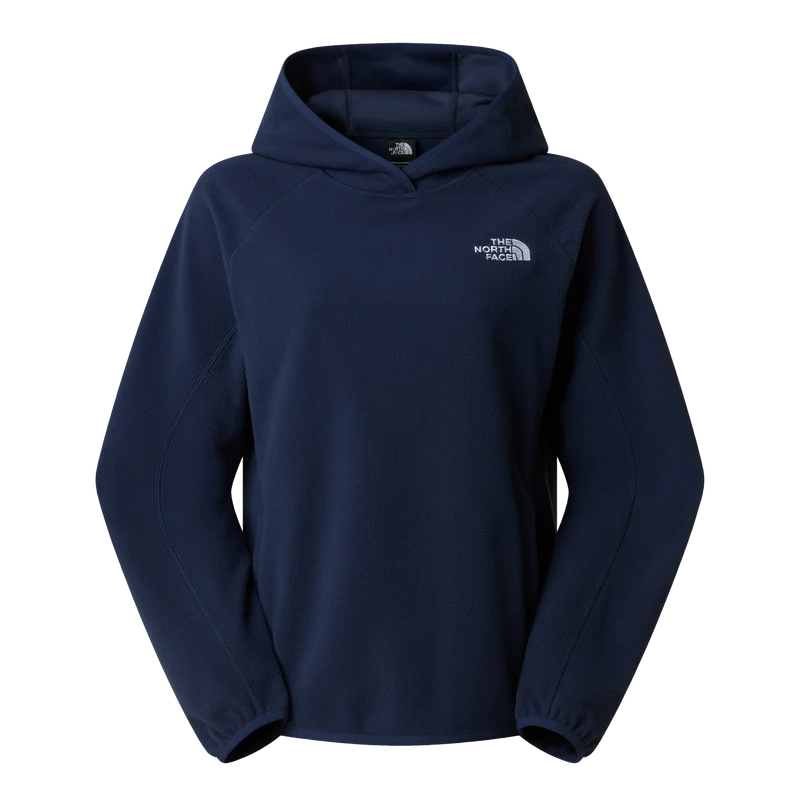 The North Face - Oxara Hooded Fleece da donna