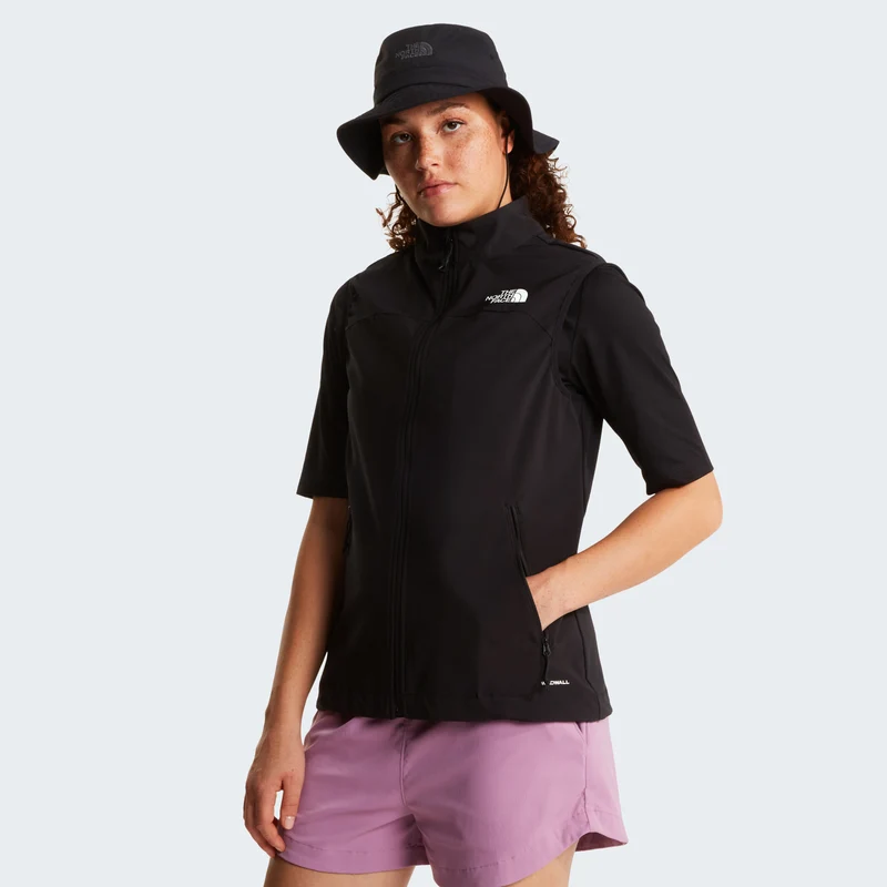 The North Face - Gilet Nimble 2.0 da donna