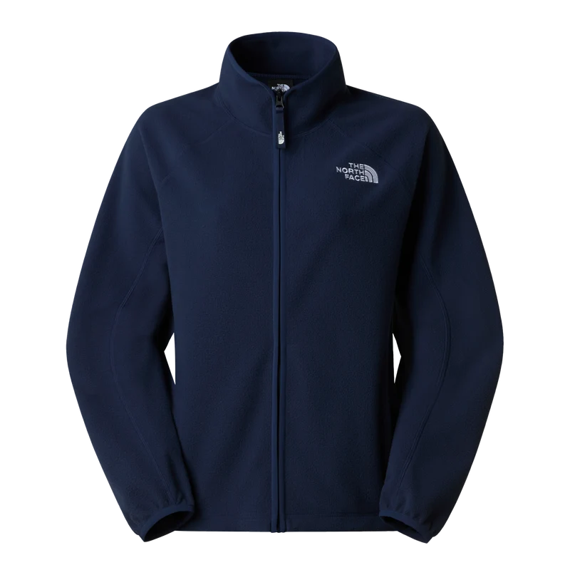 The North Face - Oxara full-zip Fleece da donna