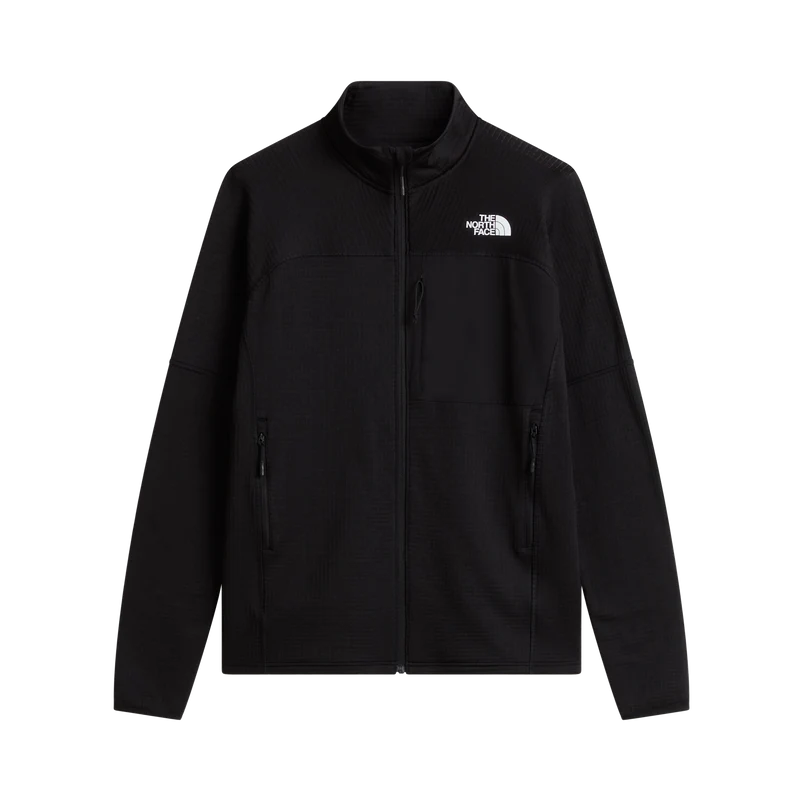 The North Face - Polartec Powergrid Stormgap Jacket da uomo