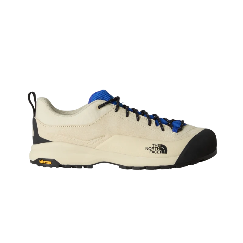 The North Face - Verto Approach Desert Stone/tnf Blue unisex